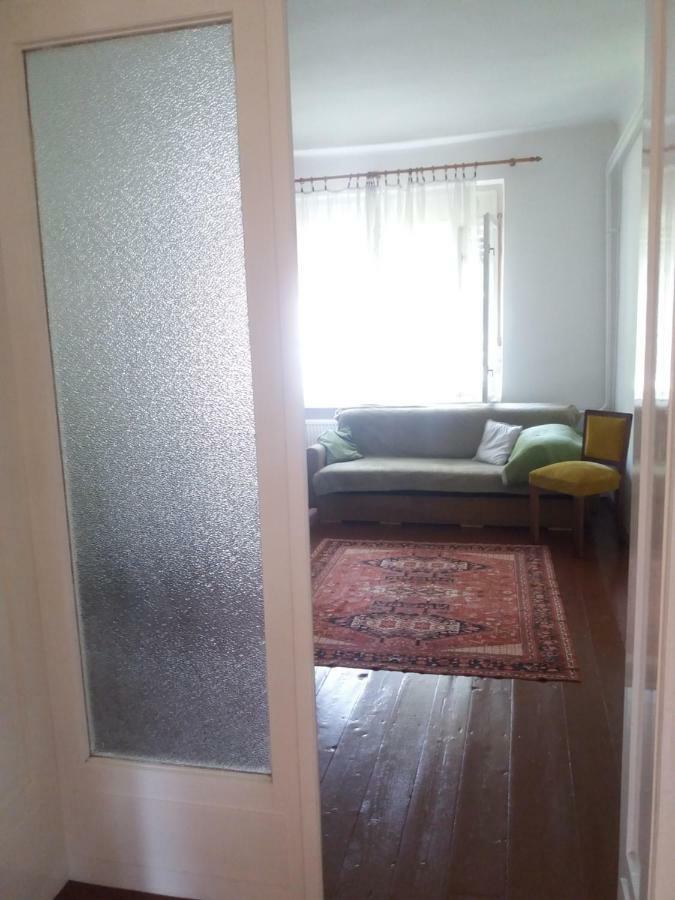 Harsfak Villa Mezokovacshaza Eksteriør bilde