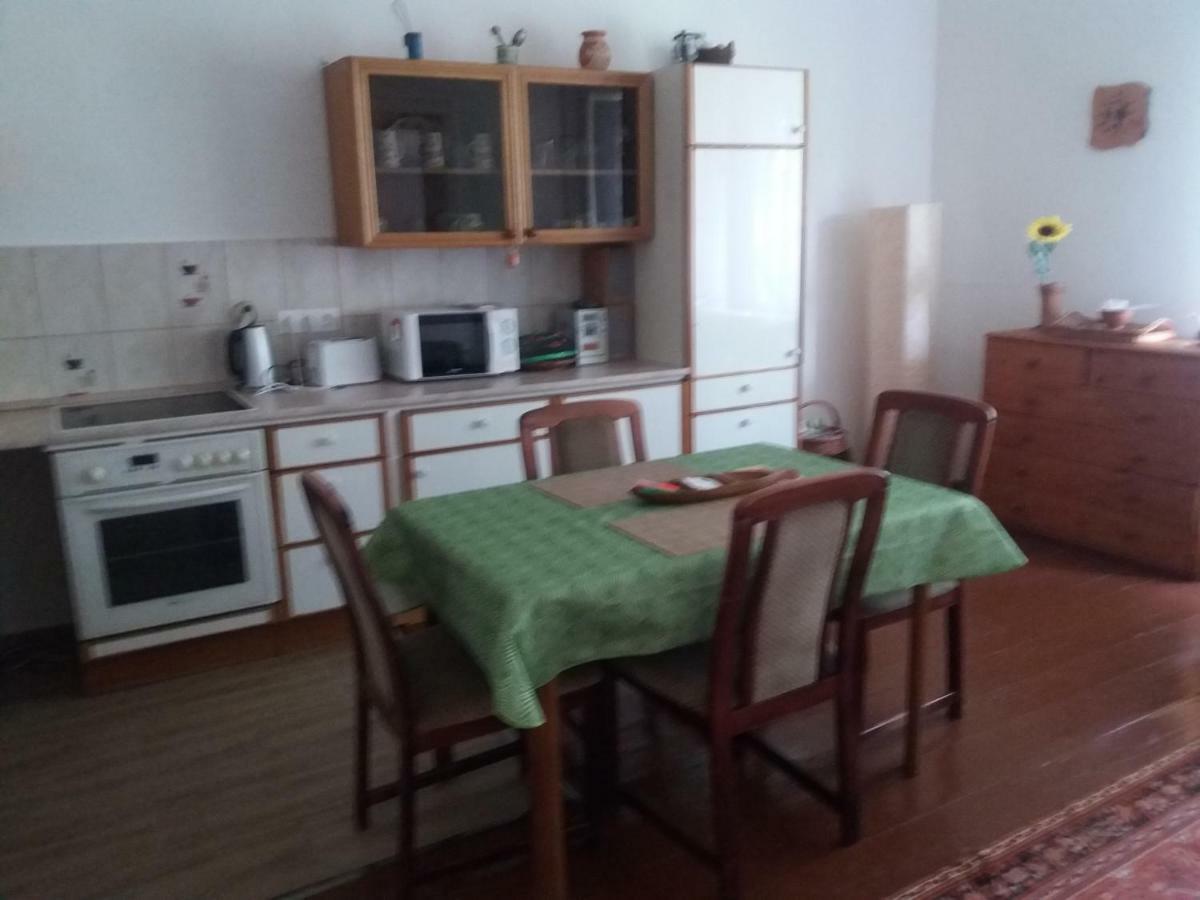 Harsfak Villa Mezokovacshaza Eksteriør bilde