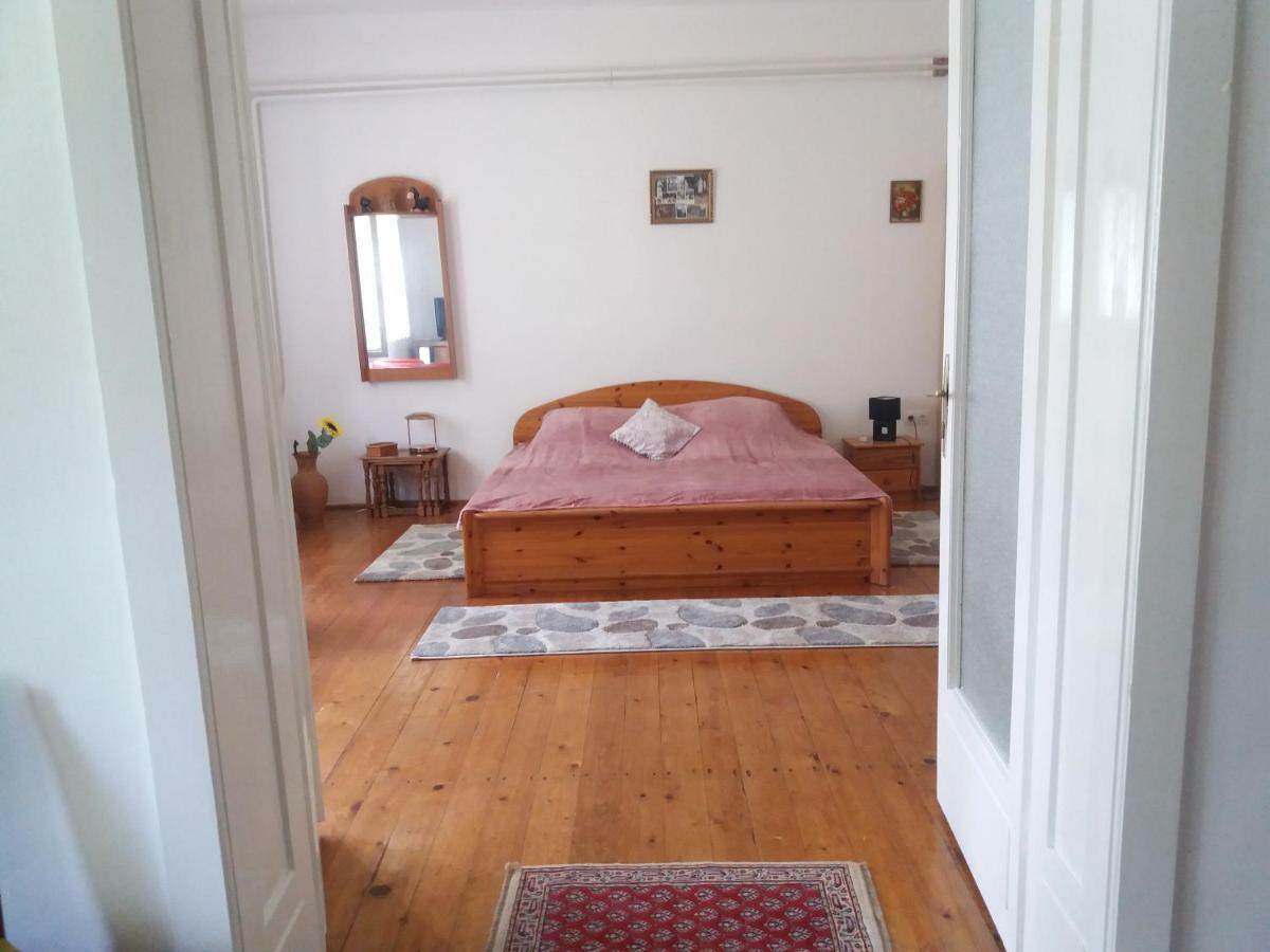 Harsfak Villa Mezokovacshaza Eksteriør bilde
